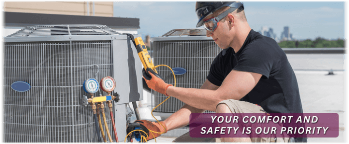 Murrieta PureFlow Air Solutions