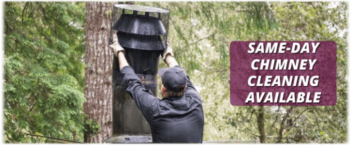 Chimney Cleaning Murrieta CA