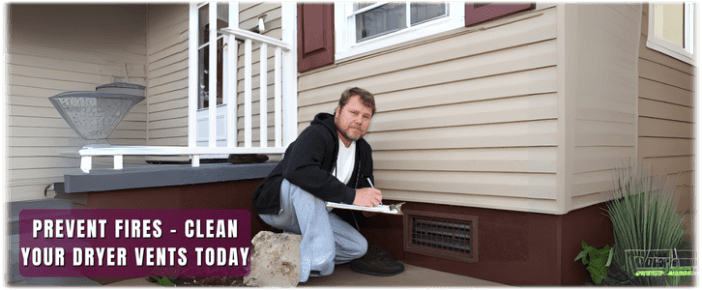 Dryer Vent Cleaning Murrieta CA