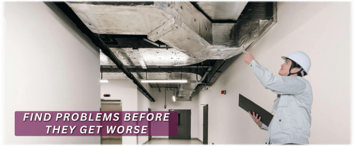 Ductwork Inspection Murrieta CA