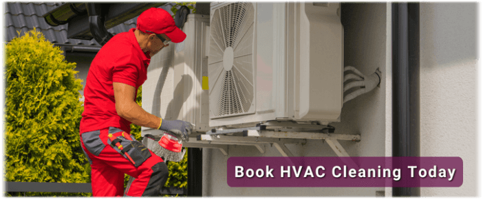 HVAC Mold Removal Murrieta CA